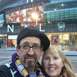 Meet your Posher, Greg